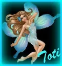 Fairy Toti