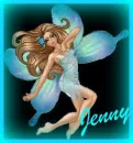 Fairy Jenny