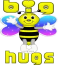 big hugs bee
