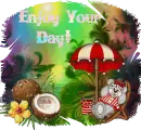 Enjoy Your Day