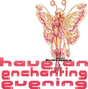 enchanting evening fairy