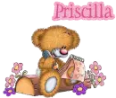 Priscilla