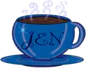 COFFEE CUP