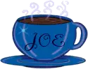 COFFEE CUP