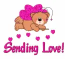 Sending Love