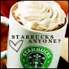 Starbucks !!!!