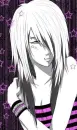 emo girl