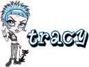 Tracy
