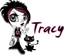 Tracy