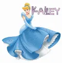 Cinderella Kailey