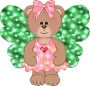 Fairy Bear