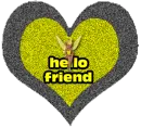 hello