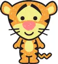 Tigger