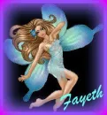 Fairy Fayeth (requested)