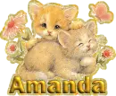 Amanda