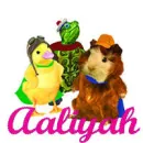 Aaliayah