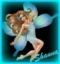 Fairy Shauna