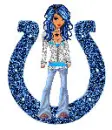 Colts Girl
