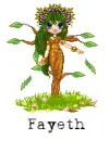 Fayeth Doll