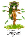 Fayeth Doll