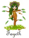 Fayeth Doll