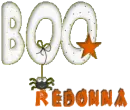 Redonna