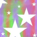Stars and stripes