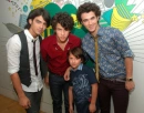 jb family