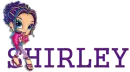 Shirley