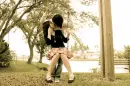 cute couple