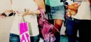 luv shopping
