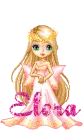 doll princess
