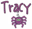 spider tracy