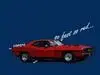 classic car