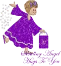 SENDING ANGEL HUGS TO YOU