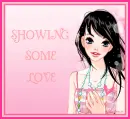 SHOWING SOME LOVE