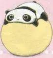 Tare-Panda:Ball
