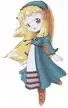 HarvestMoon:Island-Lana