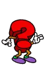 question mark