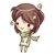 cute girl