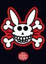 Bunny Skull