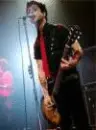 billie joe 