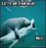 Let's be Friends!