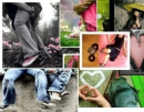 love colage
