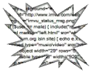 HTML blowup