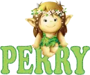 Perry Elf