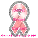 Defeat Breast Cancer!