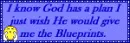 Gods plain