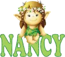 Nancy Elf