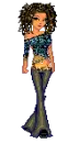 Girl Doll